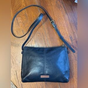 Fossil Jolie crossbody bag